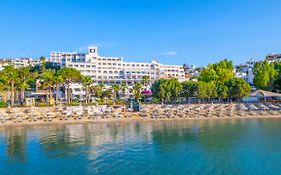 Bodrum Azka Hotel